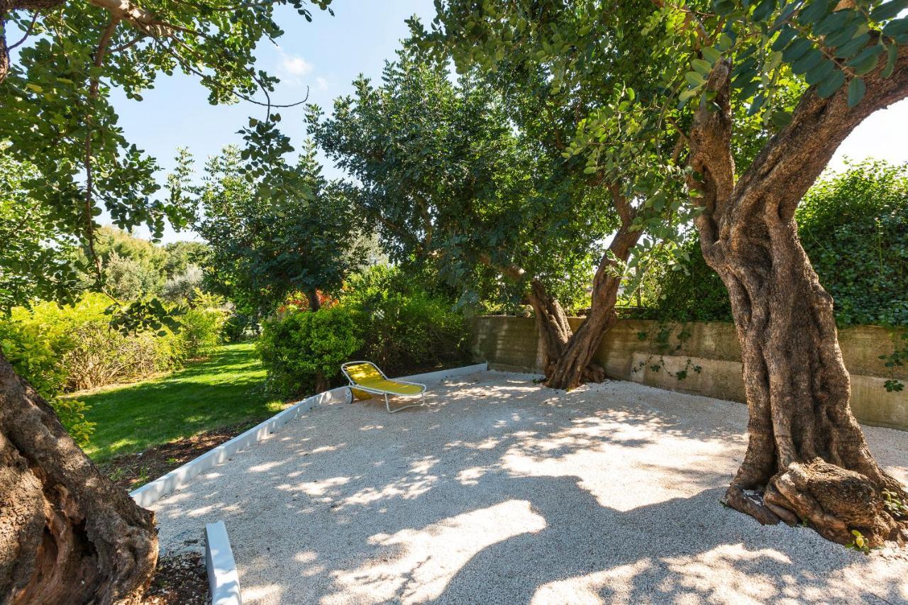 B&B Carrubeto Polignano a Mare Exterior photo