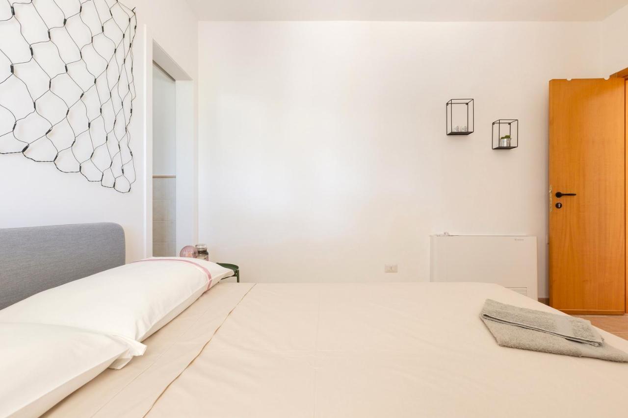 B&B Carrubeto Polignano a Mare Exterior photo