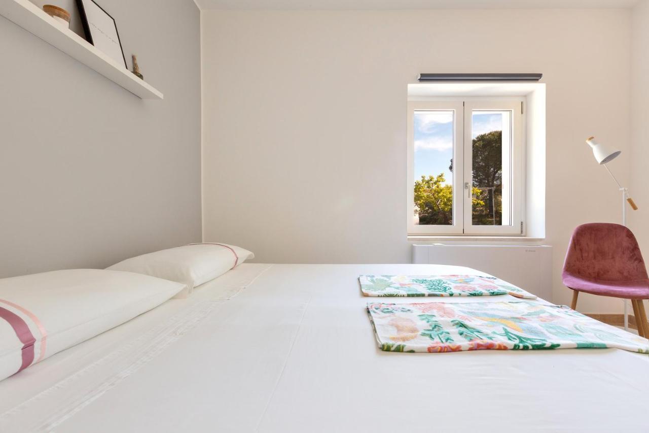 B&B Carrubeto Polignano a Mare Exterior photo