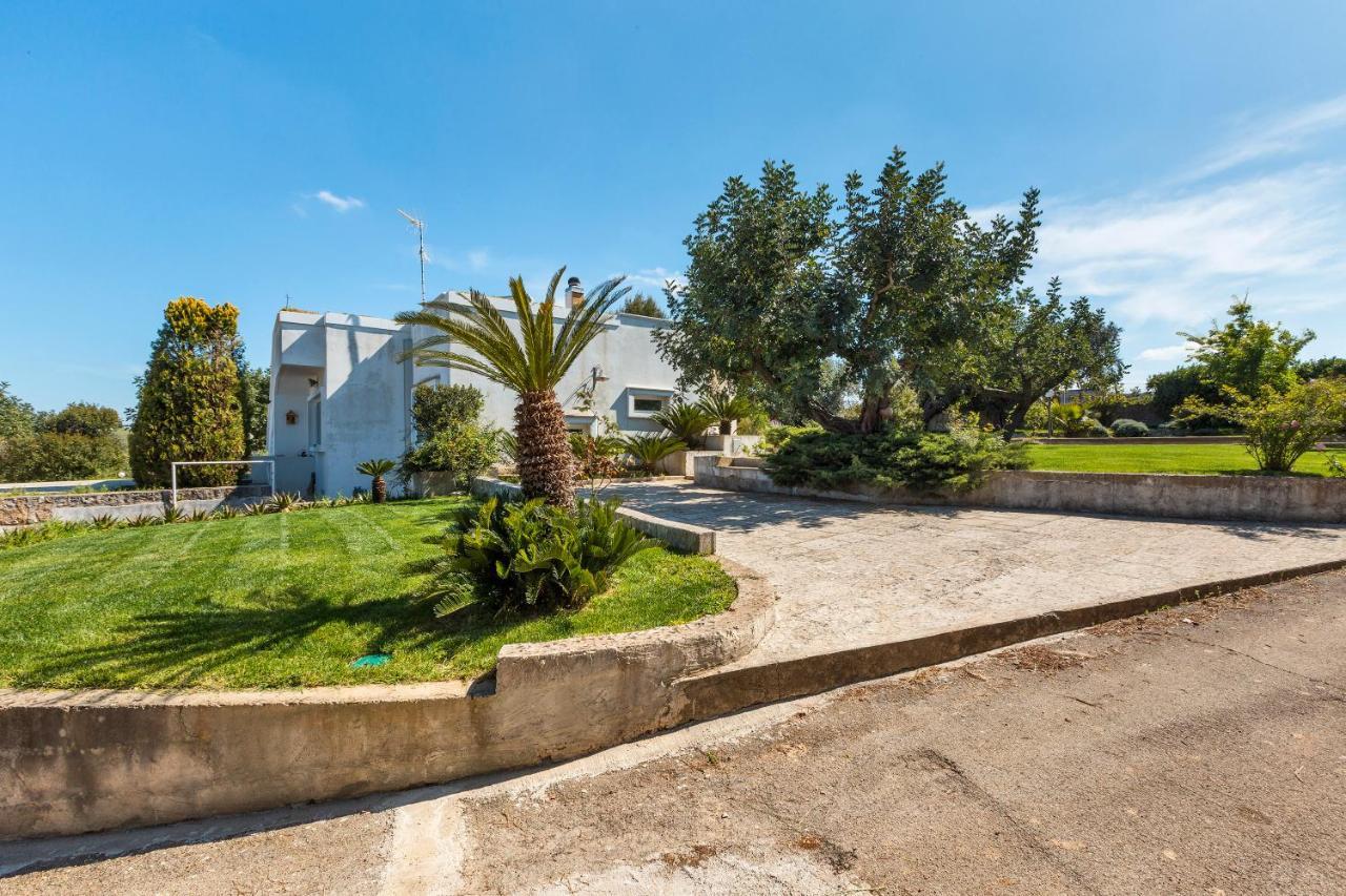 B&B Carrubeto Polignano a Mare Exterior photo